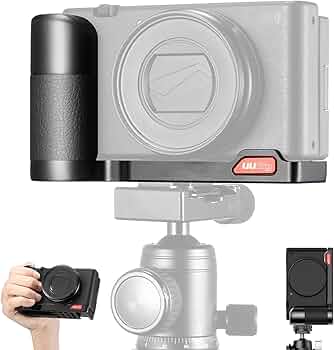 SONY VLOGCAM ZV-1 シューティンググリップ レンタル - SONY(ソニー)VLOGCAM ZV-1G シューティンググリップ